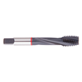 Regal Cutting Tools 7/16-14 H3 3 Flt. Semi-Btm. TC-HT Spiral Flute Tap 030434TC